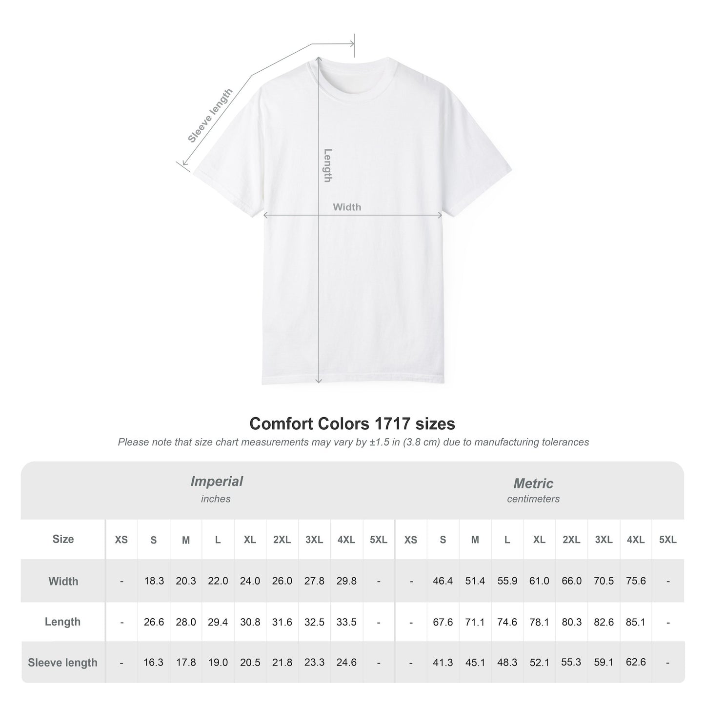 Somewhere in Between™ Family Portrait Tee