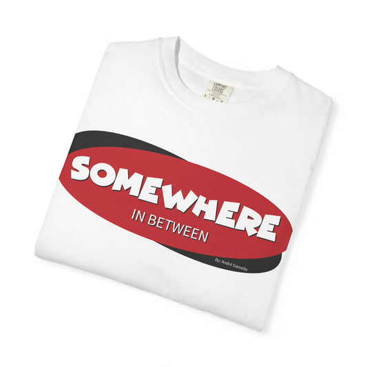 Somewhere in Between™ Family Portrait Tee